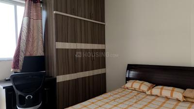 Bedroom Image of 1204 Sq.ft 2 BHK Apartment / Flat for sale in Mayur Daffodil, Thyvakanahally Bengaluru for Rs. 6000000