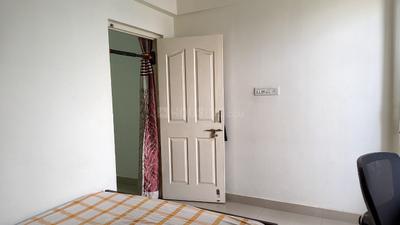 Bedroom Image of 1204 Sq.ft 2 BHK Apartment / Flat for sale in Mayur Daffodil, Thyvakanahally Bengaluru for Rs. 6000000
