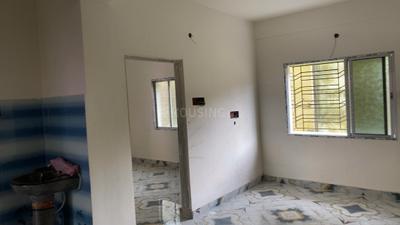 Living Room Image of 1000 Sq.ft 3 BHK Apartment / Flat for sale in Serampore Hooghly for Rs. 3400000