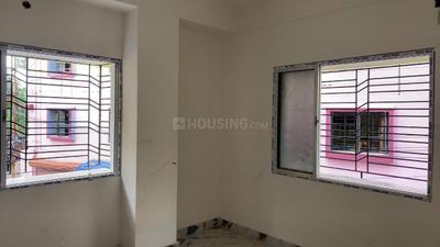 Bedroom Image of 1000 Sq.ft 3 BHK Apartment / Flat for sale in Serampore Hooghly for Rs. 3400000