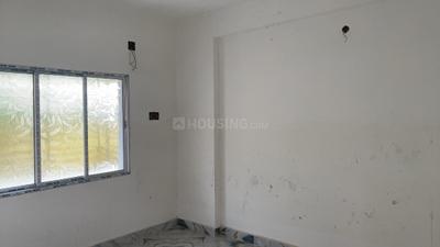 Bedroom Image of 1000 Sq.ft 3 BHK Apartment / Flat for sale in Serampore Hooghly for Rs. 3400000