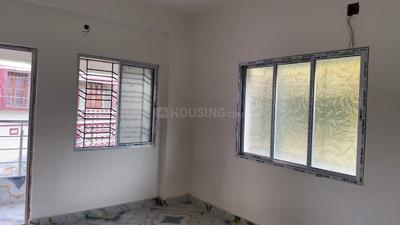 Bedroom Image of 1000 Sq.ft 3 BHK Apartment / Flat for sale in Serampore Hooghly for Rs. 3400000