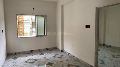 Living Room Image of 750 Sq.ft 2 BHK Apartment / Flat for sale in Serampore Hooghly for Rs. 2600000