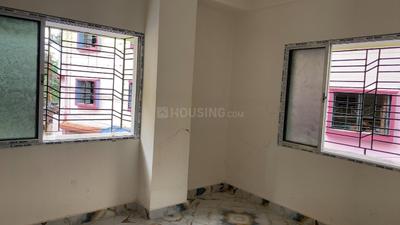 Bedroom Image of 750 Sq.ft 2 BHK Apartment / Flat for sale in Serampore Hooghly for Rs. 2600000