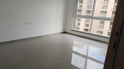 Bedroom Image of 1678 Sq.ft 3 BHK Apartment / Flat for sale in Zen Elite, Kharadi Pune for Rs. 17300000