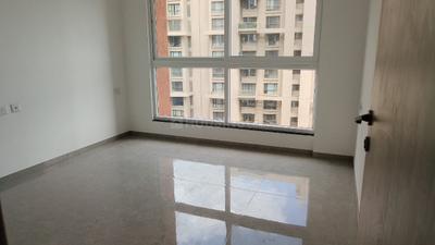 Bedroom Image of 1678 Sq.ft 3 BHK Apartment / Flat for sale in Zen Elite, Kharadi Pune for Rs. 17300000