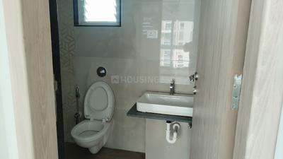 Image of 1678 Sq.ft 3 BHK Apartment / Flat for sale in Zen Elite, Kharadi, Pune for Rs. 17300000