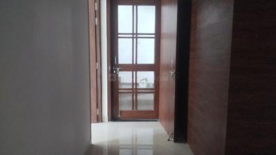 Living Room Image of 700 Sq.ft 2 BHK Independent House for rent in Alpha II Greater Noida for Rs. 19500