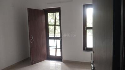 Bedroom Image of 700 Sq.ft 2 BHK Independent House for rent in Alpha II Greater Noida for Rs. 19500