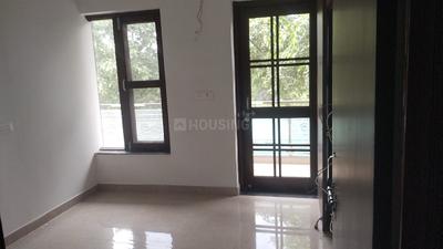 Bedroom Image of 700 Sq.ft 2 BHK Independent House for rent in Alpha II Greater Noida for Rs. 19500