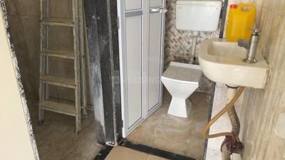 Platinum Palacio Bathroom 3