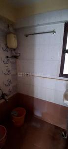 Bathroom Image of 400 Sq.ft 1 RK Studio for sale in CIDCO Fam CHS, Kopar Khairane Navi Mumbai for Rs. 7500000