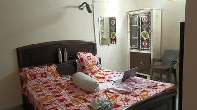 Bedroom Image of 2260 Sq.ft 2 BHK Independent House for sale in Madhavpuram Meerut for Rs. 19000000