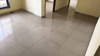 Living Room Image of 1019 Sq.ft 2 BHK Apartment / Flat for sale in Jay Signature Elite, Ulwe Navi Mumbai for Rs. 8500000