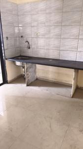 Kitchen Image of 1019 Sq.ft 2 BHK Apartment / Flat for sale in Jay Signature Elite, Ulwe Navi Mumbai for Rs. 8500000
