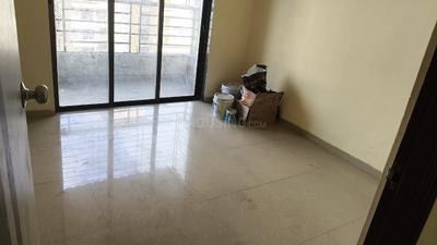 Bedroom Image of 1019 Sq.ft 2 BHK Apartment / Flat for sale in Jay Signature Elite, Ulwe Navi Mumbai for Rs. 8500000
