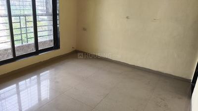 Image of 1019 Sq.ft 2 BHK Apartment / Flat for sale in Jay Signature Elite, Ulwe, Navi Mumbai for Rs. 8500000