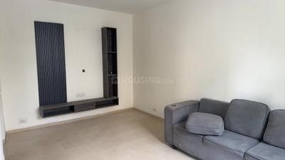 Living Room Image of 1400 Sq.ft 2 BHK Builder Floor for rent in Vatika Emilia Floors, Sector 82 Gurgaon for Rs. 35000