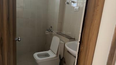 Image of 1400 Sq.ft 2 BHK Builder Floor for rent in Vatika Emilia Floors, Sector 82, Gurgaon for Rs. 35000