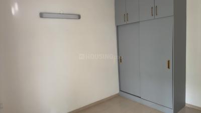 Bedroom Image of 1400 Sq.ft 2 BHK Builder Floor for rent in Vatika Emilia Floors, Sector 82 Gurgaon for Rs. 35000