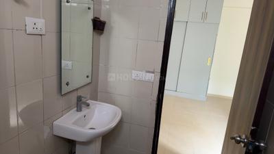 Image of 1400 Sq.ft 2 BHK Builder Floor for rent in Vatika Emilia Floors, Sector 82, Gurgaon for Rs. 35000
