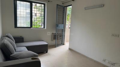Living Room Image of 1400 Sq.ft 2 BHK Builder Floor for rent in Vatika Emilia Floors, Sector 82 Gurgaon for Rs. 35000