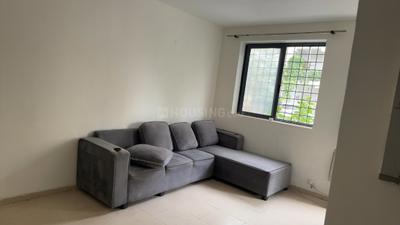 Living Room Image of 1400 Sq.ft 2 BHK Builder Floor for rent in Vatika Emilia Floors, Sector 82 Gurgaon for Rs. 35000