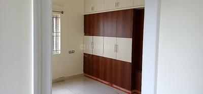 Bedroom Image of 600 Sq.ft 1 BHK Independent House for rent in Whitefield Bengaluru for Rs. 28000