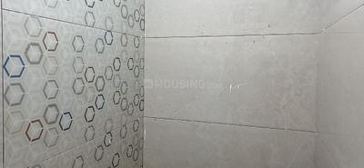 Bathroom Image of 600 Sq.ft 1 BHK Independent House for rent in Whitefield Bengaluru for Rs. 28000