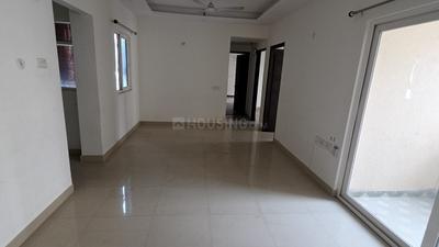Living Room Image of 1198 Sq.ft 3 BHK Apartment / Flat for sale in CRC Sublimis, Noida Extension Greater Noida for Rs. 19000000