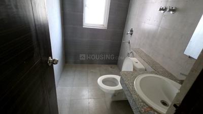 Image of 1198 Sq.ft 3 BHK Apartment / Flat for sale in CRC Sublimis, Noida Extension, Greater Noida for Rs. 19000000