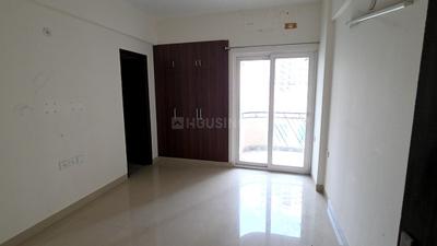 Bedroom Image of 1198 Sq.ft 3 BHK Apartment / Flat for sale in CRC Sublimis, Noida Extension Greater Noida for Rs. 19000000