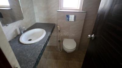 Image of 1198 Sq.ft 3 BHK Apartment / Flat for sale in CRC Sublimis, Noida Extension, Greater Noida for Rs. 19000000