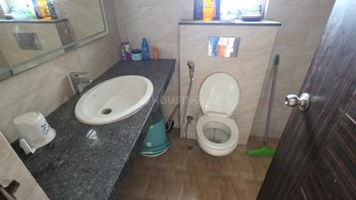 Image of 1092 Sq.ft 3 BHK Apartment / Flat for sale in CRC Sublimis, Noida Extension, Greater Noida for Rs. 16000000