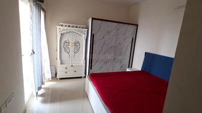 Bedroom Image of 1092 Sq.ft 3 BHK Apartment / Flat for sale in CRC Sublimis, Noida Extension Greater Noida for Rs. 16000000