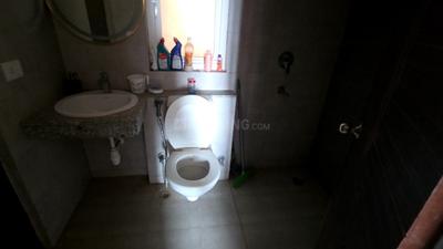 Image of 1092 Sq.ft 3 BHK Apartment / Flat for sale in CRC Sublimis, Noida Extension, Greater Noida for Rs. 16000000
