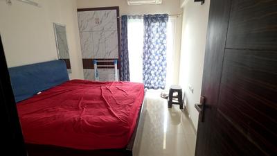Bedroom Image of 1092 Sq.ft 3 BHK Apartment / Flat for sale in CRC Sublimis, Noida Extension Greater Noida for Rs. 16000000