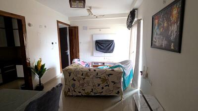 Living Room Image of 1092 Sq.ft 3 BHK Apartment / Flat for sale in CRC Sublimis, Noida Extension Greater Noida for Rs. 16000000
