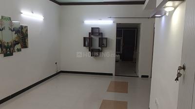 Living Room Image of 1163 Sq.ft 2 BHK Apartment / Flat for sale in Sikandra Agra for Rs. 5800000