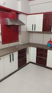 Kitchen Image of 1163 Sq.ft 2 BHK Apartment / Flat for sale in Sikandra Agra for Rs. 5800000