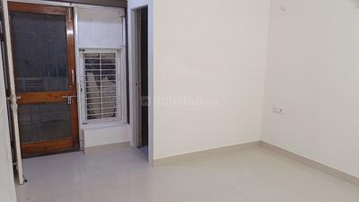 Bedroom Image of 1163 Sq.ft 2 BHK Apartment / Flat for sale in Sikandra Agra for Rs. 5800000