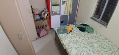1 BHK Flat