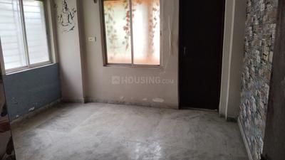 Bedroom Image of 1200 Sq.ft 3 BHK Apartment / Flat for sale in Airport Gate No 2 Kolkata for Rs. 3500000