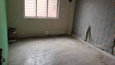 Bedroom Image of 1200 Sq.ft 3 BHK Apartment / Flat for sale in Airport Gate No 2 Kolkata for Rs. 3500000