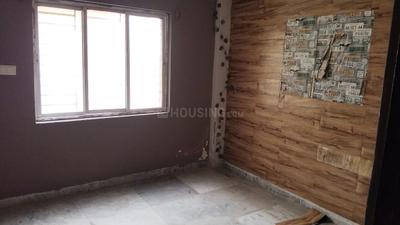 Bedroom Image of 1200 Sq.ft 3 BHK Apartment / Flat for sale in Airport Gate No 2 Kolkata for Rs. 3500000