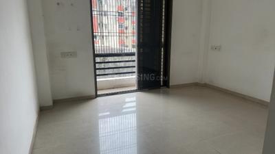Bedroom Image of 1400 Sq.ft 3 BHK Apartment / Flat for sale in Fatehgunj Vadodara for Rs. 6500000