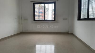 Bedroom Image of 1400 Sq.ft 3 BHK Apartment / Flat for sale in Fatehgunj Vadodara for Rs. 6500000