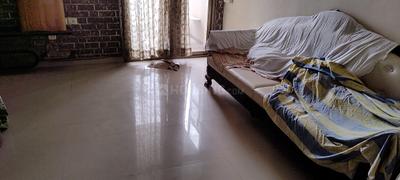 Living Room Image of 1260 Sq.ft 2 BHK Apartment / Flat for sale in Binori Sonnet, Bopal Ahmedabad for Rs. 7000000