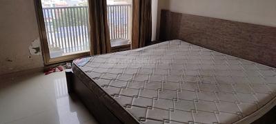 Bedroom Image of 1260 Sq.ft 2 BHK Apartment / Flat for sale in Binori Sonnet, Bopal Ahmedabad for Rs. 7000000