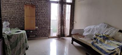 Living Room Image of 1260 Sq.ft 2 BHK Apartment / Flat for sale in Binori Sonnet, Bopal Ahmedabad for Rs. 7000000